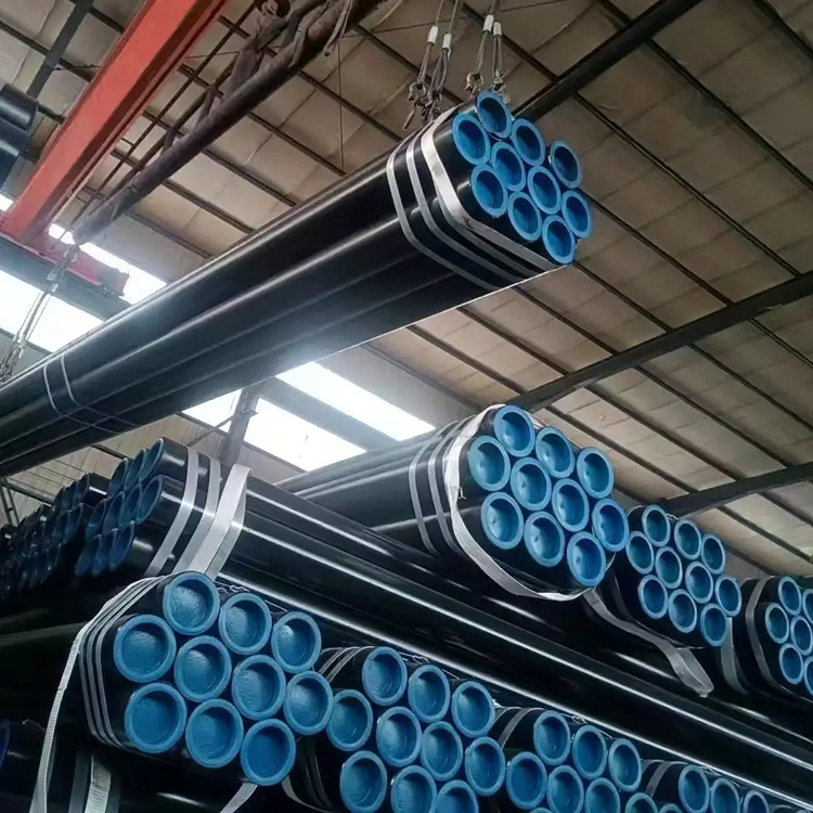 余干L415Q管线管