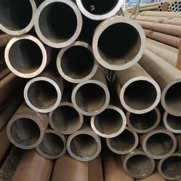余干12Cr1MoVG高压锅炉管